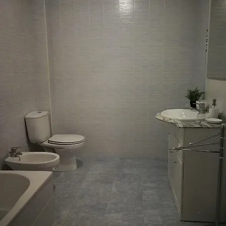 Casa Amarela Apartamento *