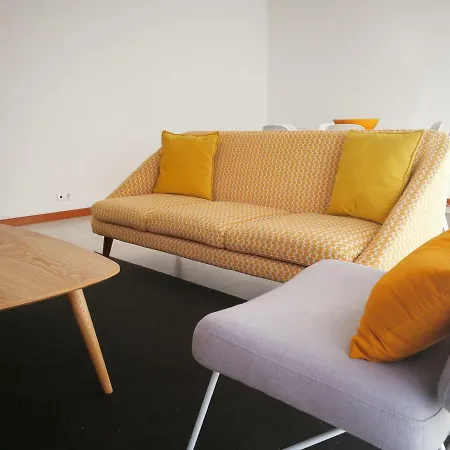 Apartamento Casa Amarela Marinha Grande