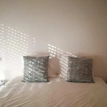 Apartamento Casa Amarela