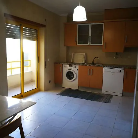 Casa Amarela Apartamento