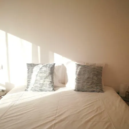 Apartamento Casa Amarela *