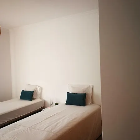 Casa Amarela Apartamento *