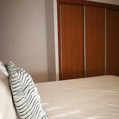 Apartamento Casa Amarela Marinha Grande