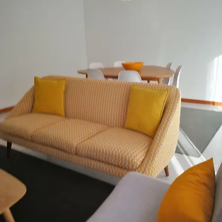 Casa Amarela * Marinha Grande