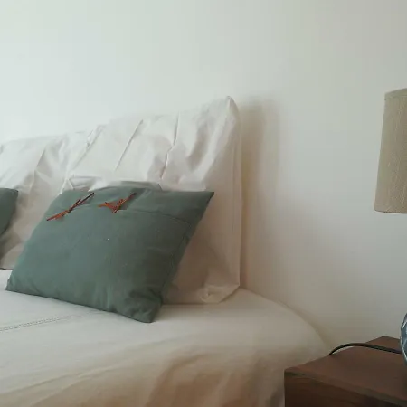 Casa Amarela Apartamento *
