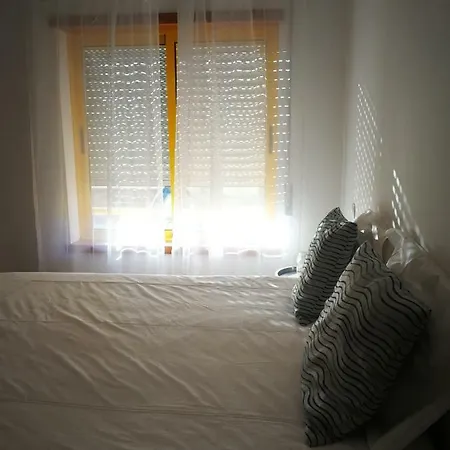 Casa Amarela *