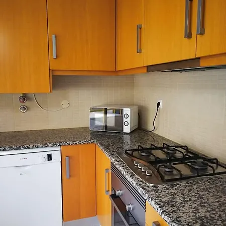 Casa Amarela Marinha Grande
