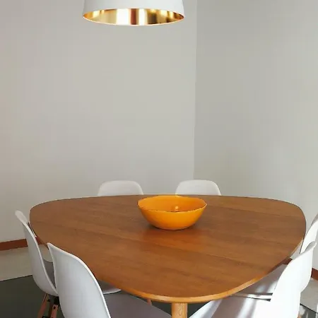 Casa Amarela Marinha Grande