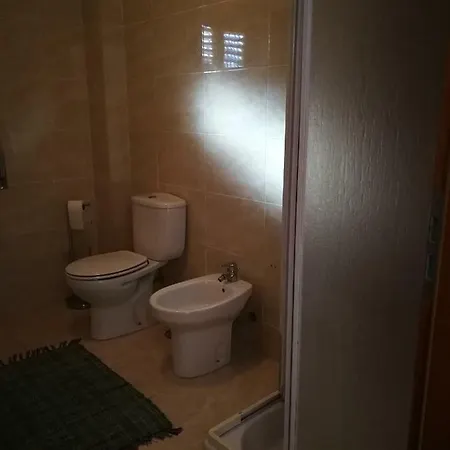 Casa Amarela