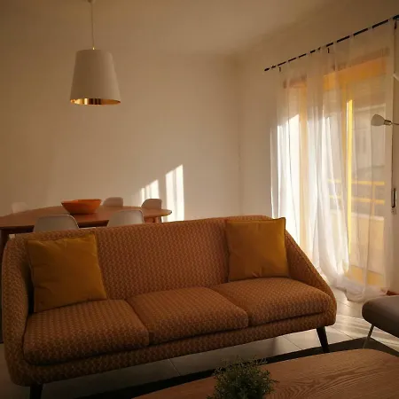 Casa Amarela Marinha Grande