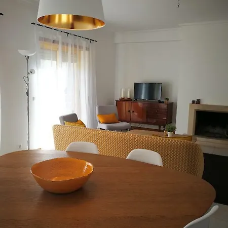 Casa Amarela * Marinha Grande