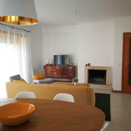 Casa Amarela