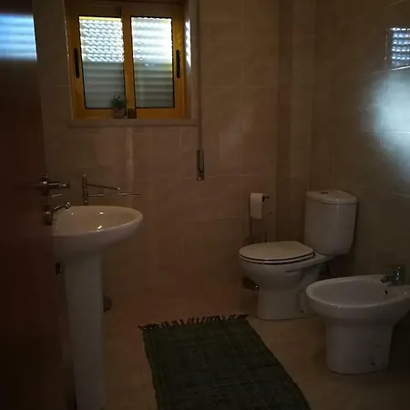 Apartamento Casa Amarela *