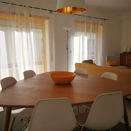 Apartamento Casa Amarela *