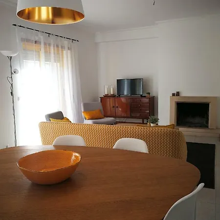 Casa Amarela Apartamento *