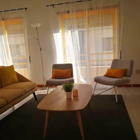 Casa Amarela * Marinha Grande