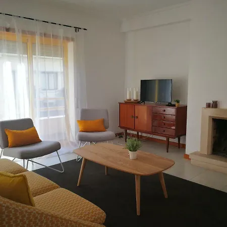 Casa Amarela